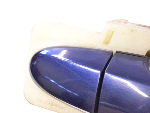 Rear right exterior door handle HYUNDAI SANTA FÉ II (CM) 2.2 CRDi 4x4 | BP7486481C130 