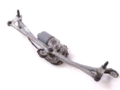 Used Front wipers mechanism BMW X3 (F25) xDrive 35 d (313 hp) 7485942