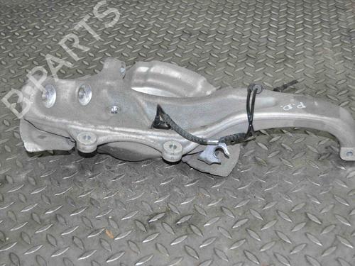 Right front steering knuckle BMW 5 Touring (F11) 520 d | BP14814682M26 