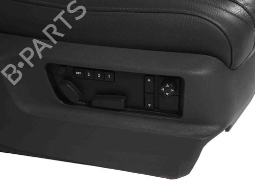 Setesett VW TOUAREG (7LA, 7L6, 7L7) 3.0 V6 TDI | BP29866900C78