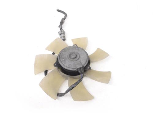 Radiator fan TOYOTA PRIUS Liftback (_W2_) 1.5 Hybrid (NHW20_, NHW20R) | BP10736401M35 