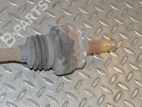 Right rear driveshaft MERCEDES-BENZ CLS (C219) CLS 350 (219.356) | BP8349625M41 