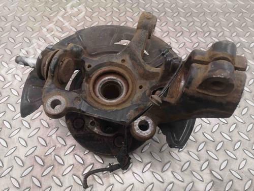 Venstre Styrespindel Lejehus FORD TRANSIT CUSTOM V362 Van (FY, FZ) 2.0 EcoBlue | BP17714558M25 