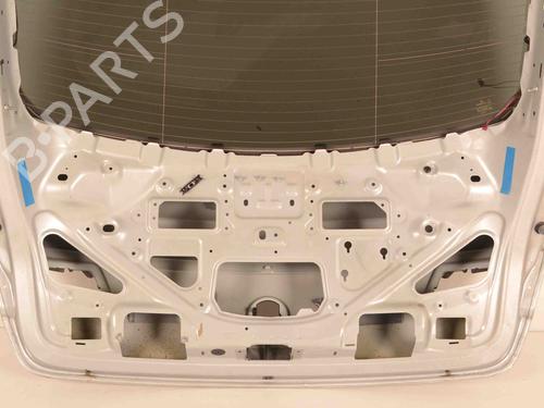 Tailgate MERCEDES-BENZ C-CLASS (W204) C 200 CDI (204.001) | BP29752403C6