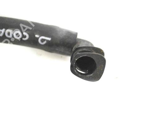 Pipe JAGUAR XK II Coupe (X150) 5.0 V8 | BP14772755M125