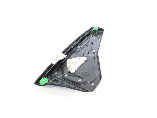 Rear right window mechanism LAND ROVER DISCOVERY IV (L319) 3.0 TD 4x4 | BP7483334C25 