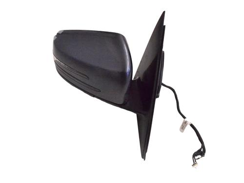 Right mirror MERCEDES-BENZ E-CLASS (W212) E 220 CDI / BlueTEC (212.001, 212.002) | BP11970439C27 