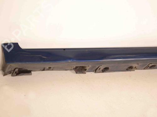 Left sideskirt TOYOTA PRIUS (_W3_) 1.8 Hybrid (ZVW3_) | BP14775121C115 