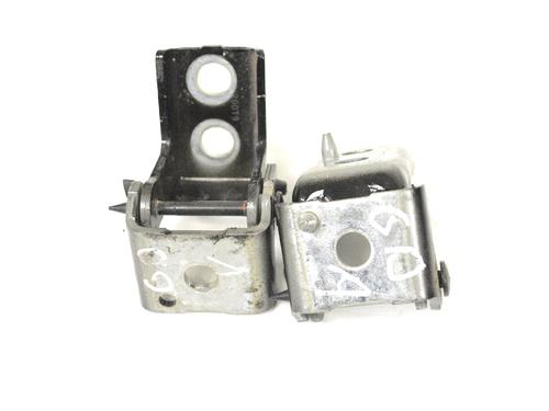 Used Hinge/Door check strap PEUGEOT 2008 I (CU_) 1.2 THP 110 / PureTech 110 (110 hp) 14773928
