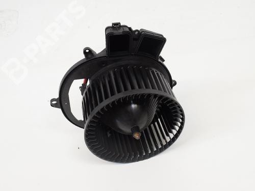 Heater blower motor MERCEDES-BENZ GL-CLASS (X166) GL 350 CDI / BlueTec 4-matic (166.823, 166.824) | BP8860898M62 