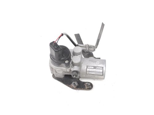 Used Brake master cylinder TOYOTA PRIUS Liftback (_W2_) 1.5 Hybrid (NHW20_, NHW20R) (112 hp) 14798331