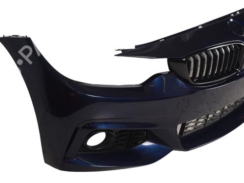 Front bumper BMW 4 Coupe (F32, F82) 435 i | BP19285325C7 