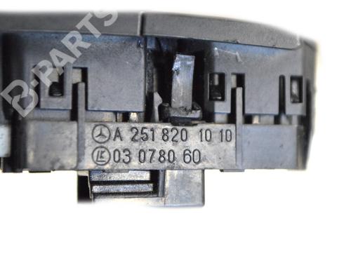 Switch MERCEDES-BENZ R-CLASS (W251, V251) R 350 CDI 4-matic (251.022, 251.122) | BP7749859I30 