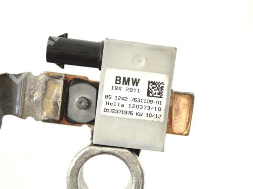 Cable BMW 1 (F20) 116 i | BP9657568E12 