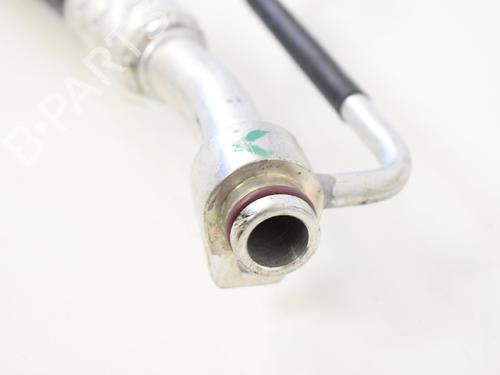 AC pipe AUDI A5 Sportback (F5A, F5F) S5 TFSI quattro | BP14769072M126 