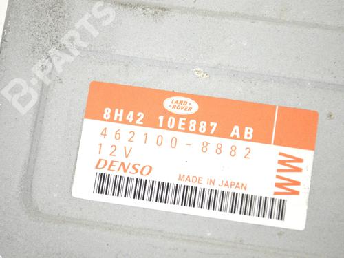Electronic module LAND ROVER DISCOVERY III (L319) 2.7 TD 4x4 | BP7487318M83 