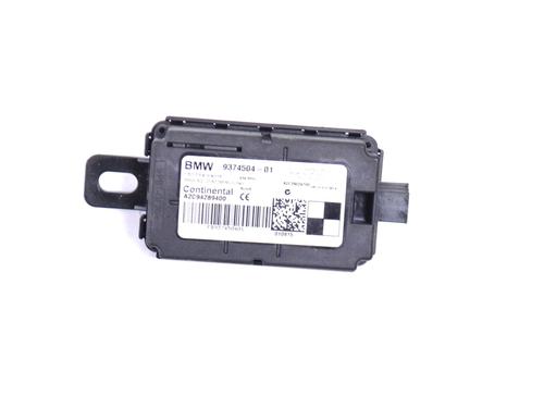 Elektronisk modul BMW X6 (F16, F86) xDrive 30 d (258 hp) 9374504