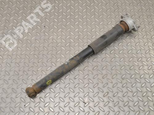 Used Right rear shock absorber MERCEDES-BENZ E-CLASS (W212) E 220 CDI / BlueTEC (212.001, 212.002) (170 hp) 10534714
