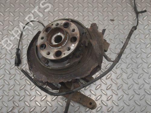 Used Left rear steering knuckle SSANGYONG KORANDO (CK) 2.2 Xdi 4WD (178 hp) 16543143