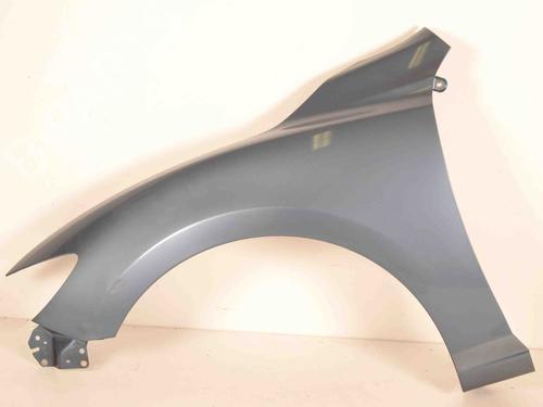 Used Left front fenders MAZDA 6 Saloon (GJ, GL) 2.2 D (GJ2FP) (150 hp) 29866893
