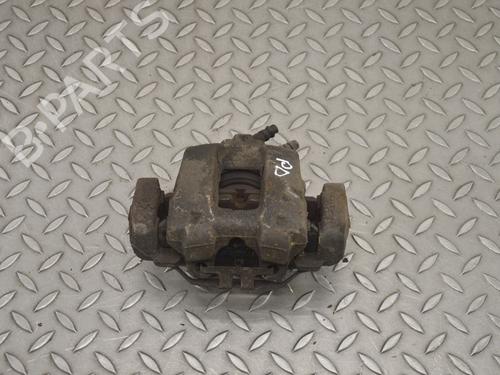 Used Right front brake caliper BMW 4 Gran Coupe (F36) 420 d (190 hp) 14916686