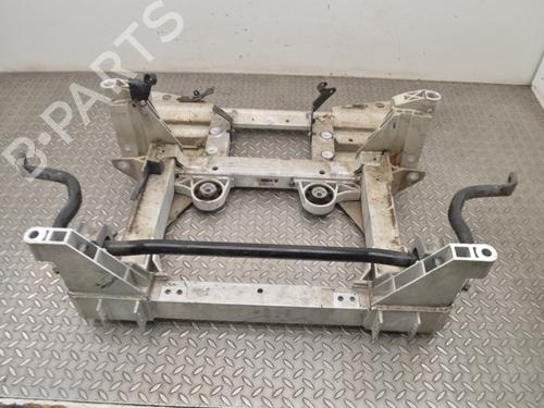 Used Subframe JAGUAR I-PACE (X590) EV400 AWD (400 hp) 27822996