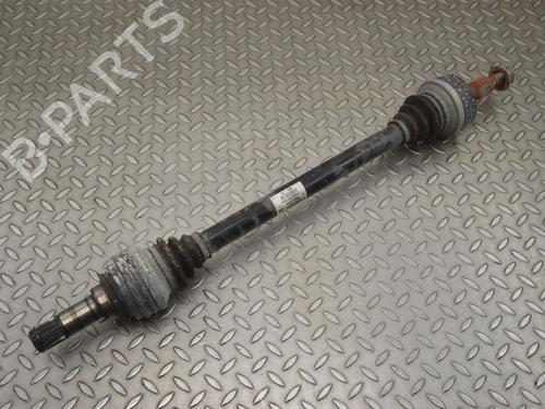 Right rear driveshaft PORSCHE PANAMERA (970) 3.0 S E-Hybrid | BP15684211M41 