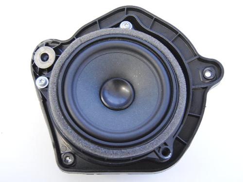 Used Speaker BMW X3 (F25) sDrive 18 d (143 hp) 7493601
