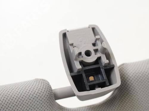 Left sun visor BMW 5 Gran Turismo (F07) 530 d | BP7746547I1  - Image 5