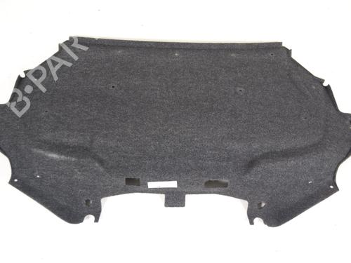 Boot lining MERCEDES-BENZ SL (R231) 400 (231.465) | BP12602892I3 