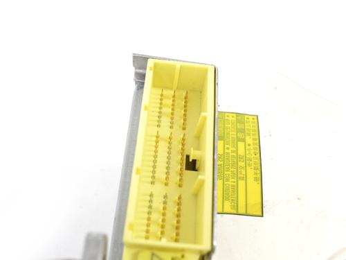 ECU airbags TOYOTA PRIUS Liftback (_W2_) 1.5 Hybrid (NHW20_, NHW20R) | BP7486503M53 