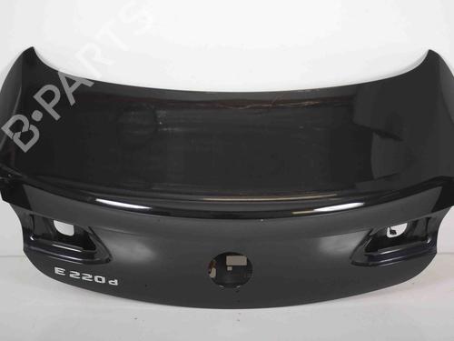 Used Tailgate MERCEDES-BENZ E-CLASS Coupe (C238) E 220 d (238.314) (194 hp) 11915130