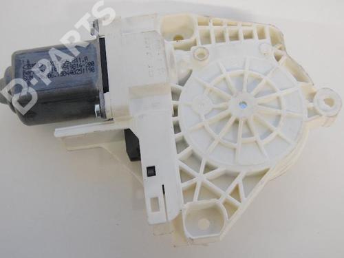 Left rear window motor AUDI Q3 (8UB, 8UG) 2.0 TDI quattro | BP7493577E23 