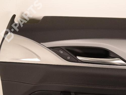 BP7811959C59 | Right front door panel BMW 6 Gran Turismo (G32) 630 d xDrive BP7811959C59