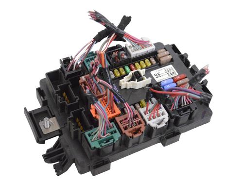 Fuse box TESLA MODEL S (5YJS) P100D AWD | BP16879284E1 