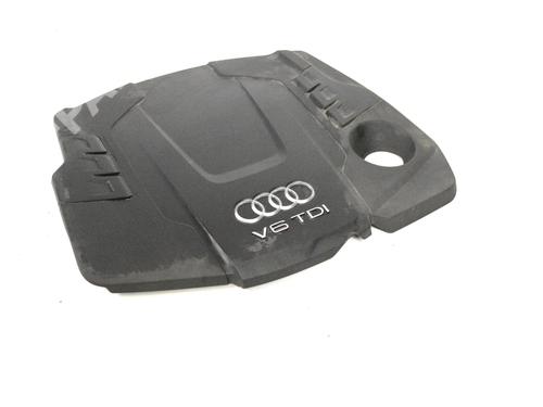 Used Engine cover Engine cover AUDI A6 C7 (4G2, 4GC) 3.0 TDI quattro (218 hp) 9657999 9657999