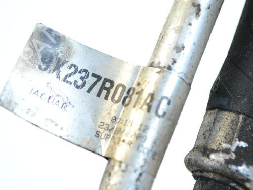 Pipe JAGUAR XJ (X351) 3.0 SDV6 | BP14766186M125 