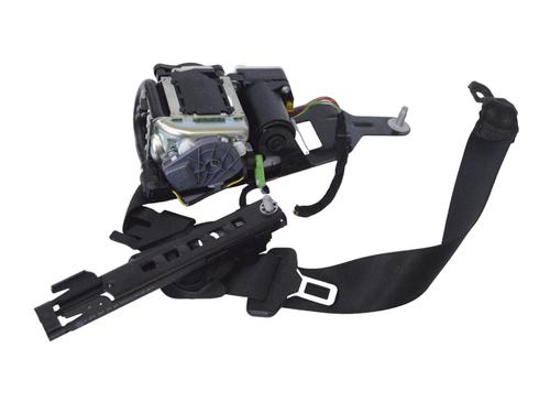 Used Front left seatbelt MERCEDES-BENZ C-CLASS (W204) C 220 CDI (204.002) (170 hp) 12602753