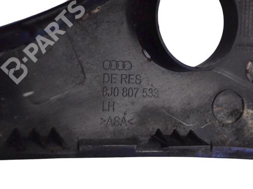 Other AUDI TT (8J3) 2.0 TFSI | BP10533894O1 