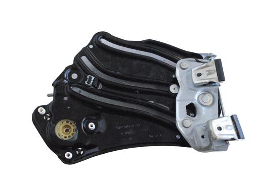 Used Rear left window mechanism MERCEDES-BENZ SLK (R172) 250 CDI / d (172.403) (204 hp) 18886598