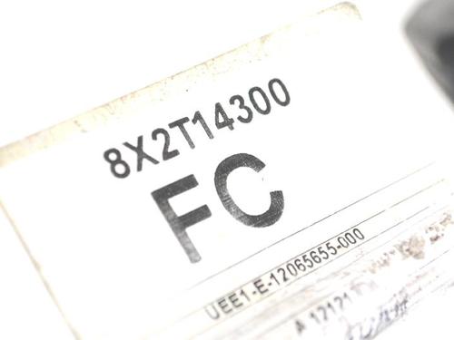 Fuse box JAGUAR XF I (X250) 2.7 D | BP7482116E1 