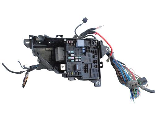 Used Fuse box VOLVO XC90 II (256) D5 AWD (224 hp) 18745977