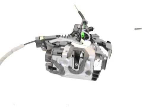 Rear right lock MERCEDES-BENZ C-CLASS T-Model (S205) C 250 BlueTEC / d (205.208) | BP7483307C99 