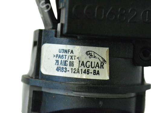 Ignition barrel JAGUAR S-TYPE II (X200) 2.7 D | BP16645352M48 