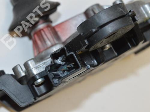 Rear wiper motor FORD MONDEO IV (BA7) 2.0 TDCi | BP7496979M102 