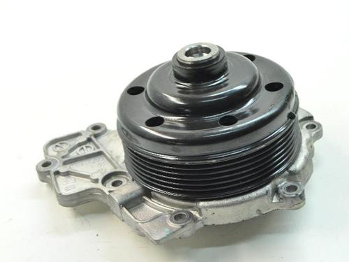 Auxiliary water pump MERCEDES-BENZ VITO Bus (W639) 113 CDI (639.701, 639.703, 639.705) | BP14814395M111 