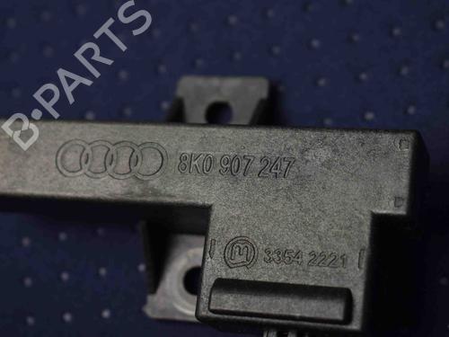 Electronic module AUDI Q5 (8RB) SQ5 TDI quattro | BP7752878M83