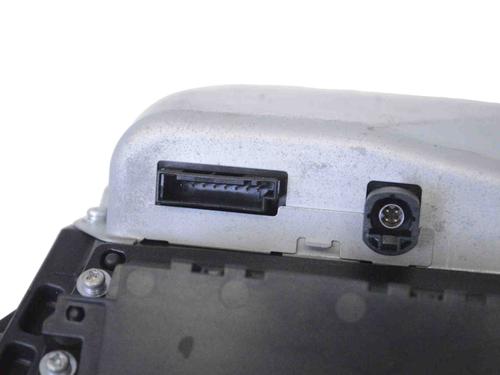 Display monitor BMW 7 (F01, F02, F03, F04) 750 i, Li xDrive | BP12602864C48 