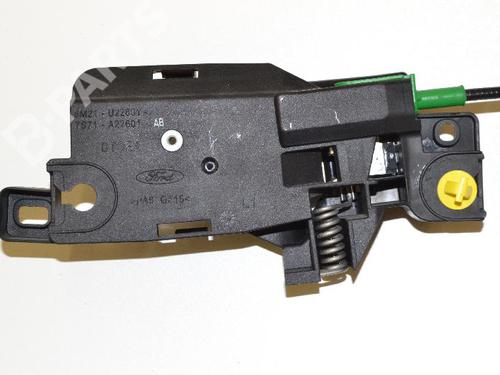 Support FORD MONDEO IV (BA7) 2.0 TDCi | BP7497001C155 