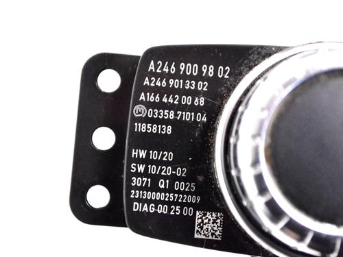 Switch MERCEDES-BENZ A-CLASS (W176) A 180 CDI (176.000) | BP9908173I30 